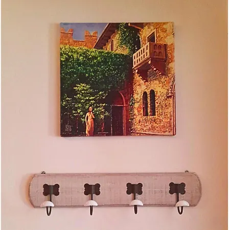 Corte Veneta Apartamento *