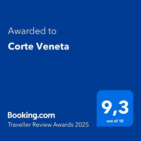 Corte Veneta Apartamento Castelnuovo del Garda