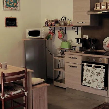 Apartamento Corte Veneta Castelnuovo del Garda