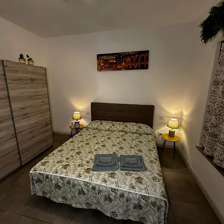 Corte Veneta Apartamento Castelnuovo del Garda