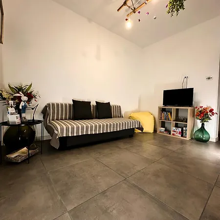 Corte Veneta Apartamento