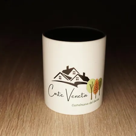 Apartamento Corte Veneta Castelnuovo del Garda
