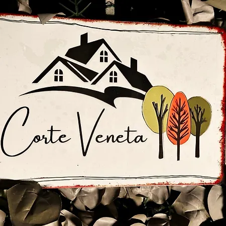 Corte Veneta Apartamento Castelnuovo del Garda