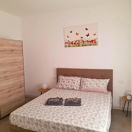 Corte Veneta Castelnuovo del Garda