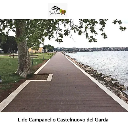 Corte Veneta Castelnuovo del Garda