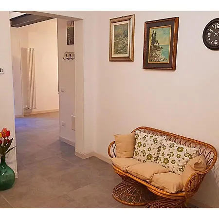 Corte Veneta カステルヌオーヴォ・デル・ガルダ