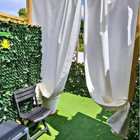 Corte Veneta * Castelnuovo del Garda