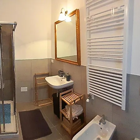 Corte Veneta Apartament