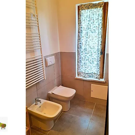 Apartament Corte Veneta
