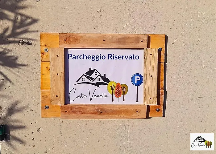 Corte Veneta * Castelnuovo del Garda