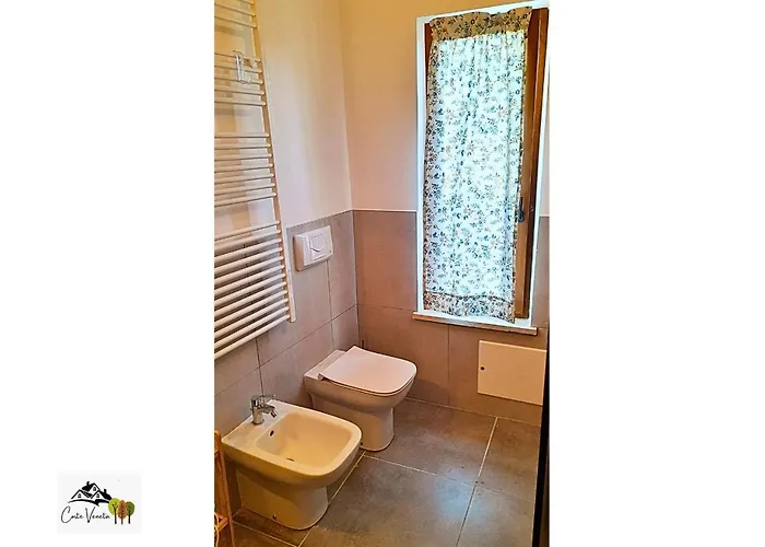 Appartement Corte Veneta
