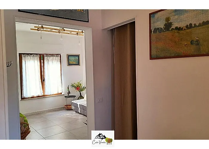 Corte Veneta Appartement *