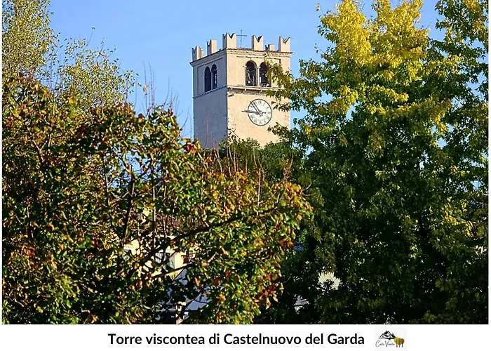 Διαμέρισμα Corte Veneta