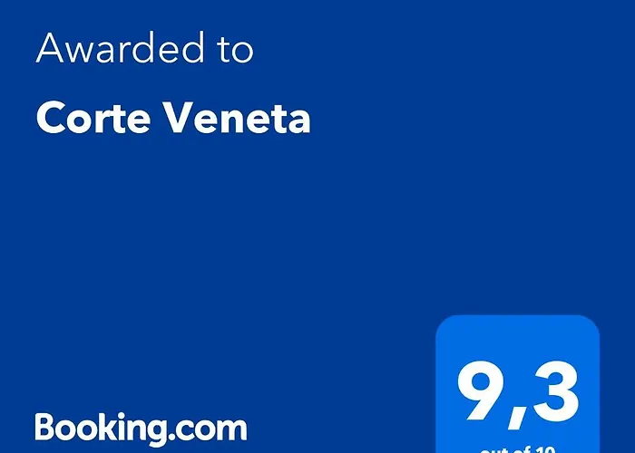 Corte Veneta Lejlighed Castelnuovo del Garda