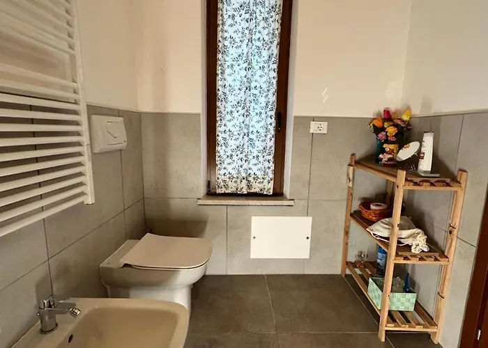 Corte Veneta Διαμέρισμα Castelnuovo del Garda