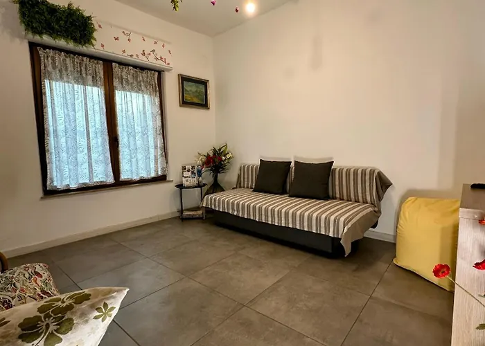 Corte Veneta Διαμέρισμα Castelnuovo del Garda