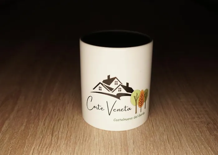 Διαμέρισμα Corte Veneta Castelnuovo del Garda