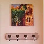 Corte Veneta Lägenhet *