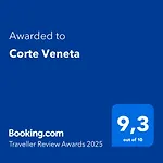 Corte Veneta Lägenhet Castelnuovo del Garda