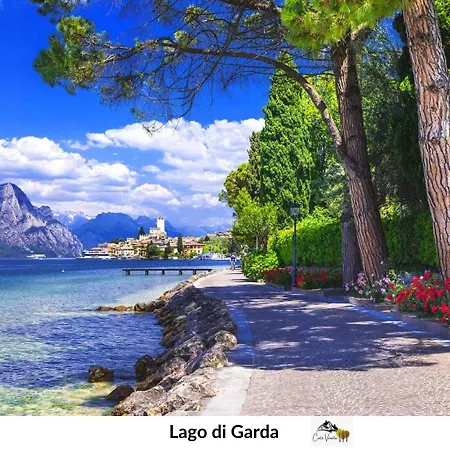 Appartamento Corte Veneta Castelnuovo del Garda