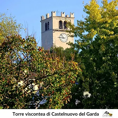 Appartamento Corte Veneta