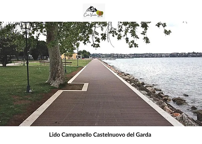 Corte Veneta Castelnuovo del Garda