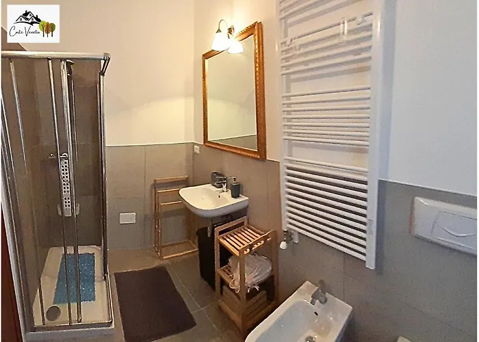 Corte Veneta Appartamento