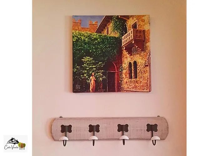 Corte Veneta Appartamento *