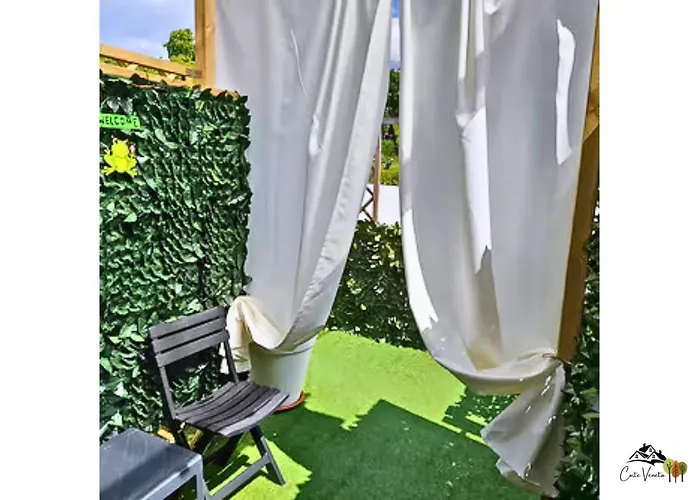 Corte Veneta * Castelnuovo del Garda